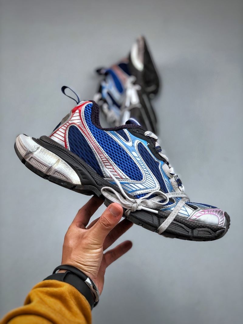 Balenciaga Track Shoes